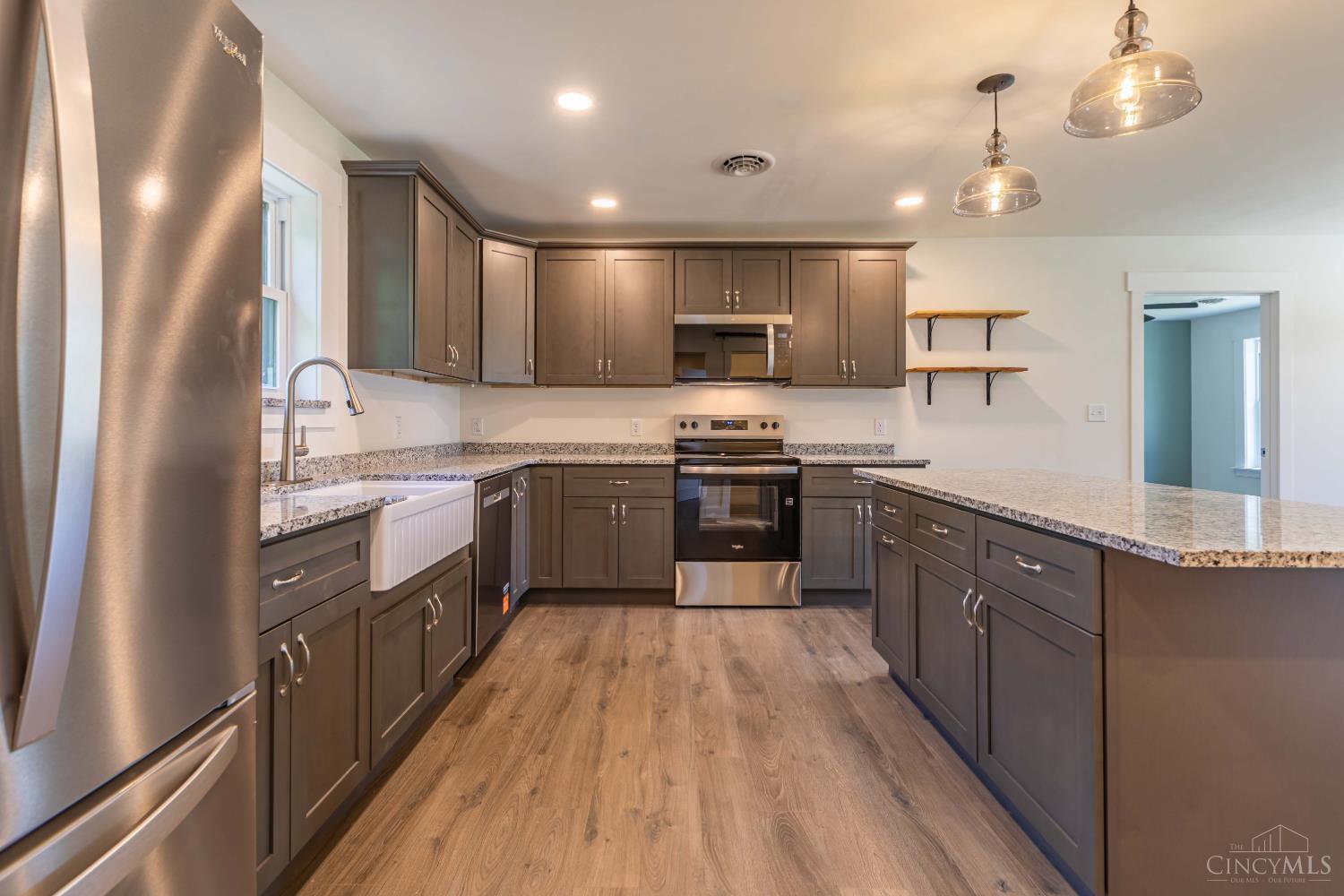 11849 Maple Trail, Paint Twp, OH, 45133 — photo 15