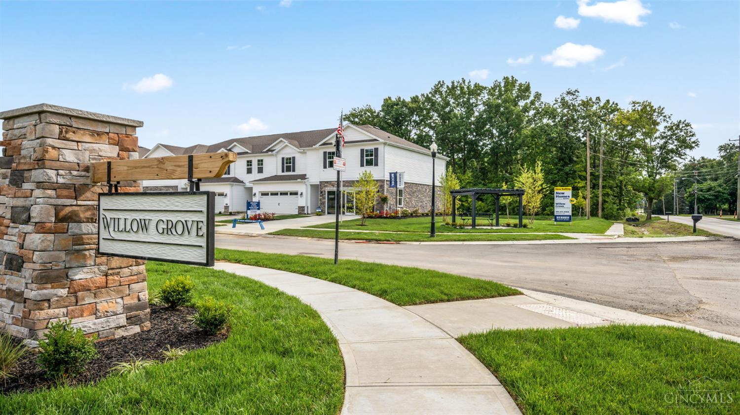 4042 Willow Grove Drive, Batavia Twp, OH, 45102 — photo 4