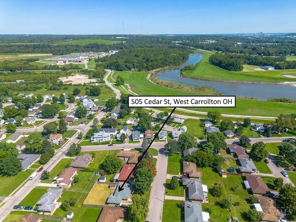 505 Cedar Street, West Carrollton, OH, 45449 — photo 63