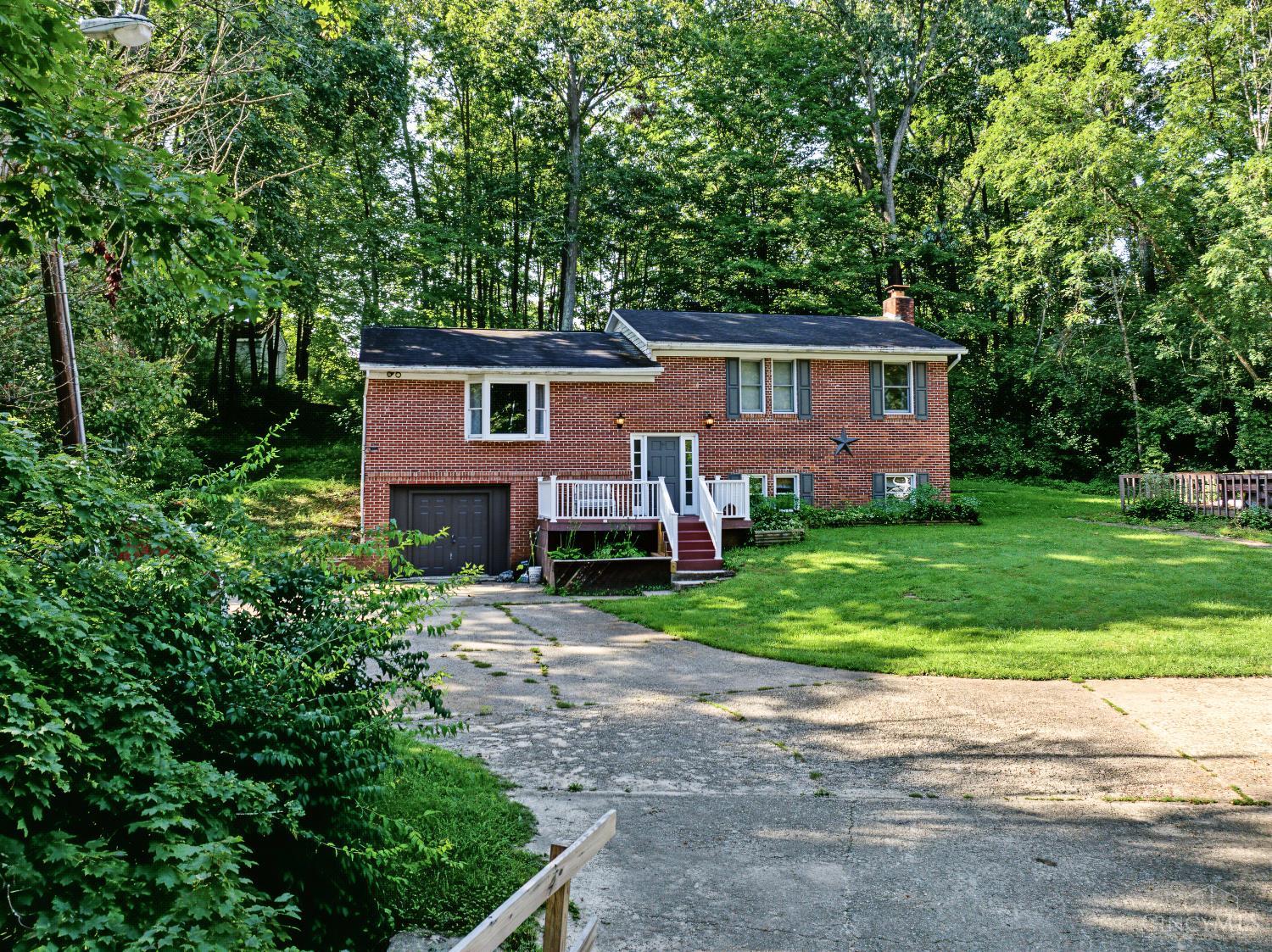 3357 Number Nine Road, Wayne Twp, OH, 45107