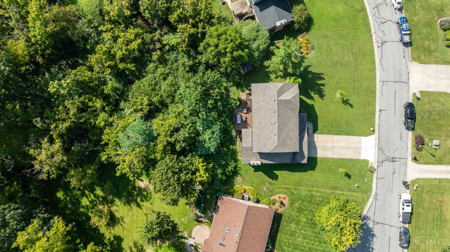 3834 Foxtail Lane, Miami Twp, OH, 45248 — photo 39