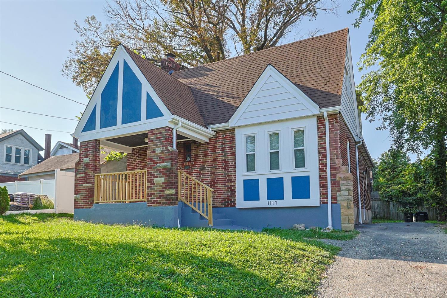 1117 Regent Avenue, Cincinnati, OH, 45237 — photo 2