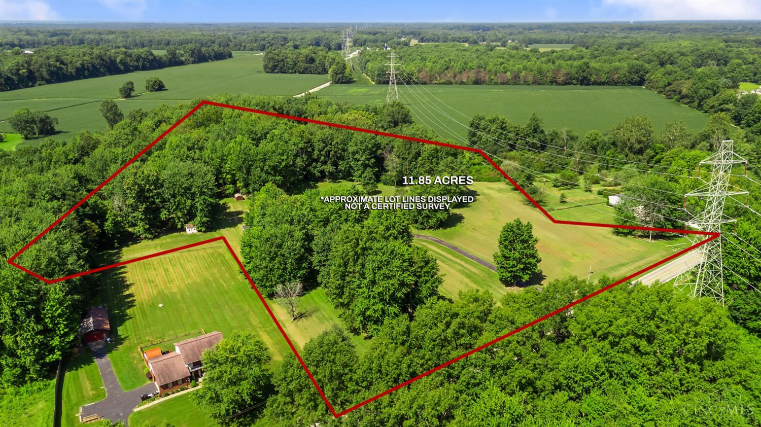 2099 St Rt 133, Tate Twp, OH, 45106 — photo 41