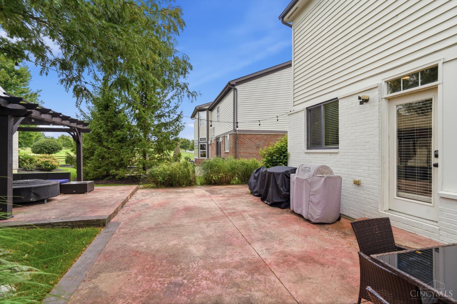1358 Shaker Run Boulevard, Turtle Creek Twp, OH, 45036 — photo 55