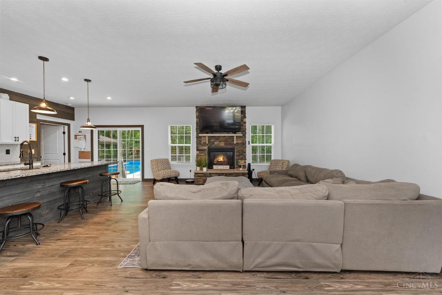 2320 Bridgewater Drive, Batavia Twp, OH, 45103 — photo 12
