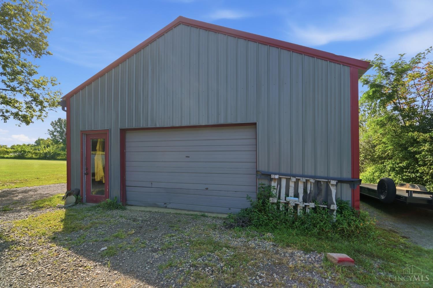 2275 Trenton Oxford Road, Milford Twp, OH, 45056 — photo 8