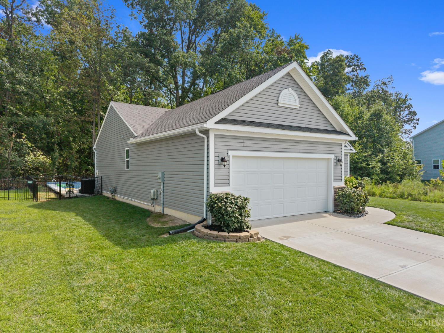 2320 Bridgewater Drive, Batavia Twp, OH, 45103 — photo 4