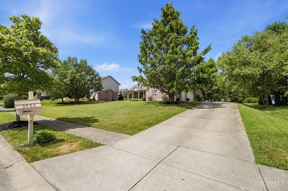 3564 Dunlop Court, Mason, OH, 45040 — photo 69