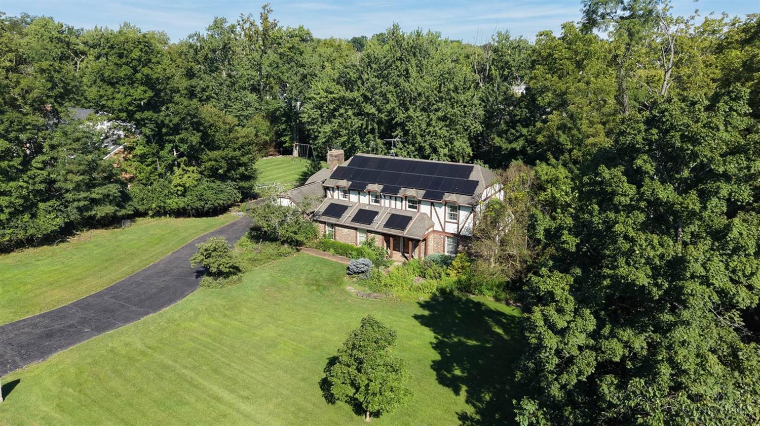 6895 Marblehead Drive, Indian Hill, OH, 45243 — photo 5
