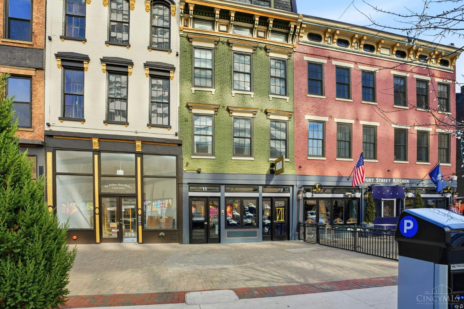 11 Court Street #303, Cincinnati, OH, 45202