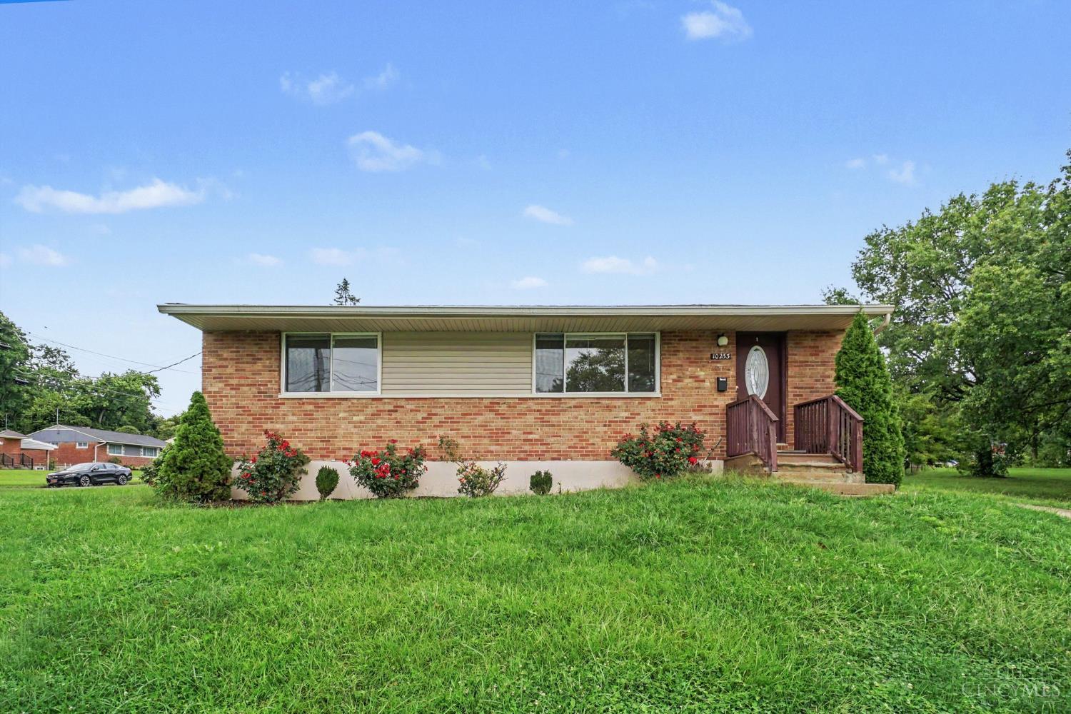10253 Jasmine Court, Woodlawn, OH, 45215