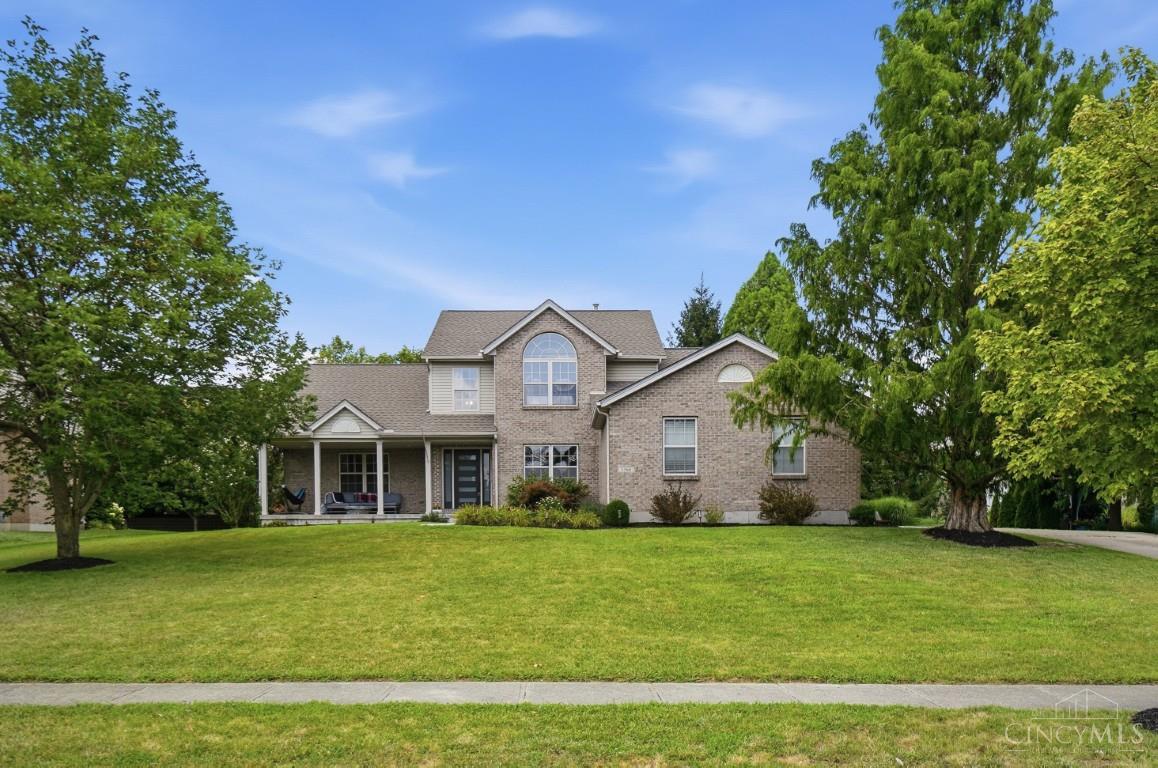 3564 Dunlop Court, Mason, OH, 45040 — photo 70