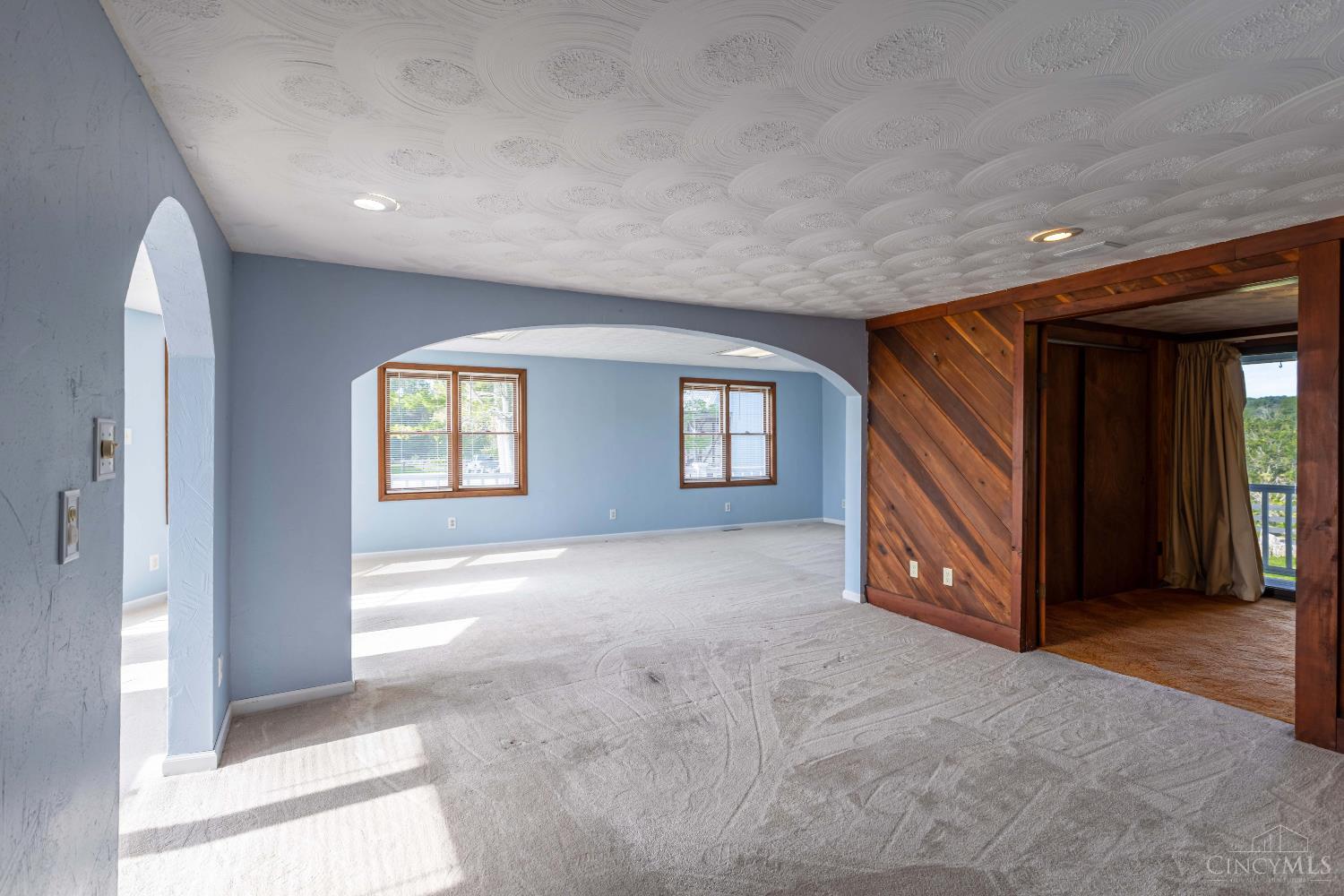 1573 Cedar Mills Road, Blue Creek, OH, 45616 — photo 42