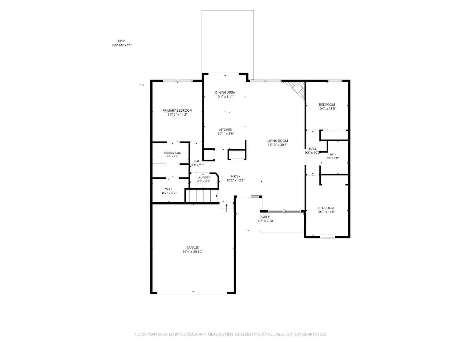 7630 Sandstone Trail, Hamilton Twp, OH, 45039 — photo 40