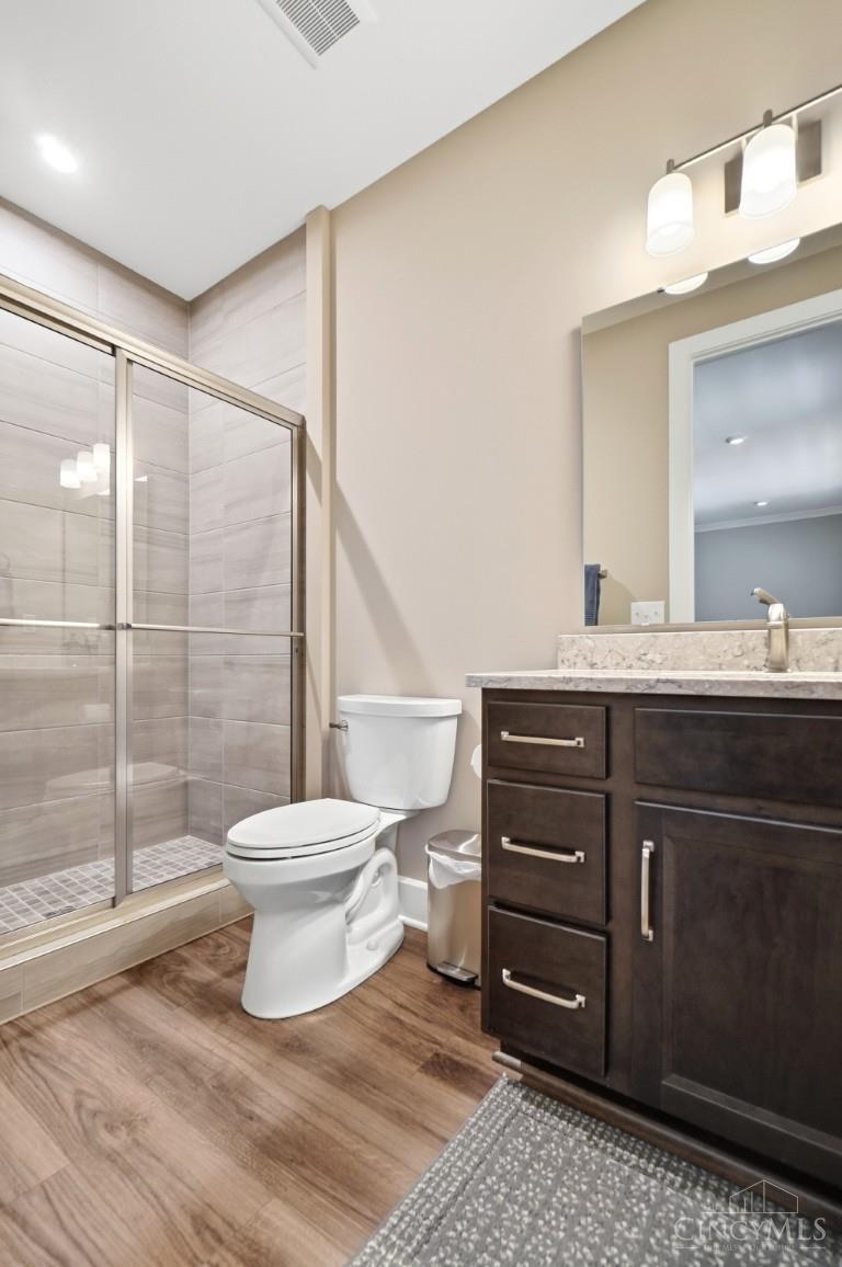 132 Blossom View Drive, Loveland, OH, 45140 — photo 46