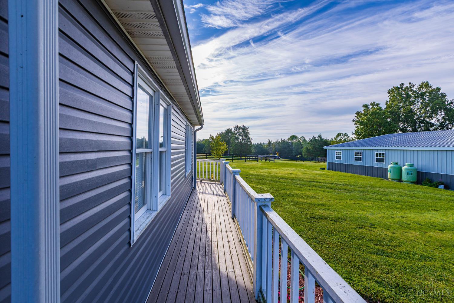 1573 Cedar Mills Road, Blue Creek, OH, 45616 — photo 77