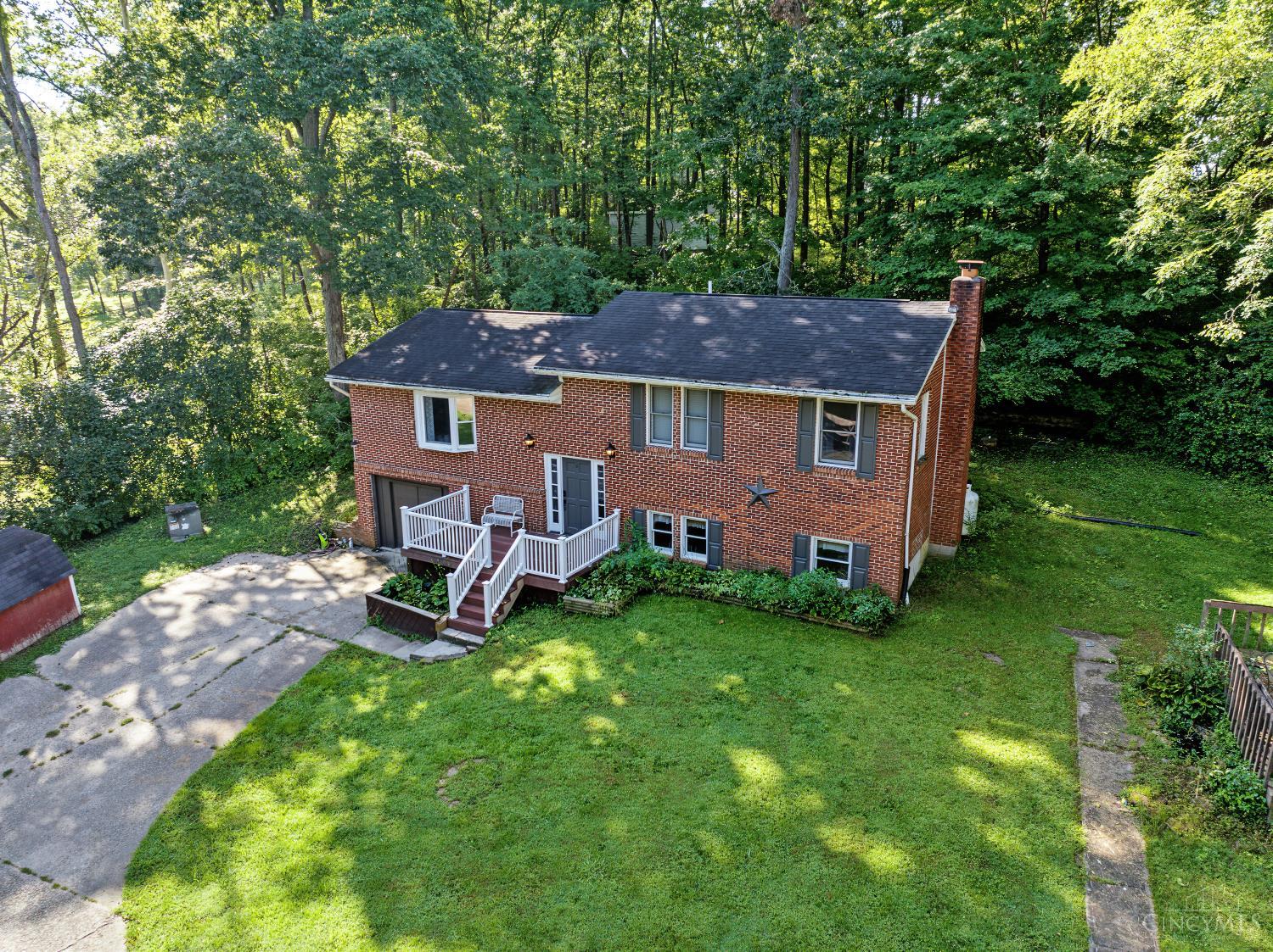 3357 Number Nine Road, Wayne Twp, OH, 45107 — photo 57