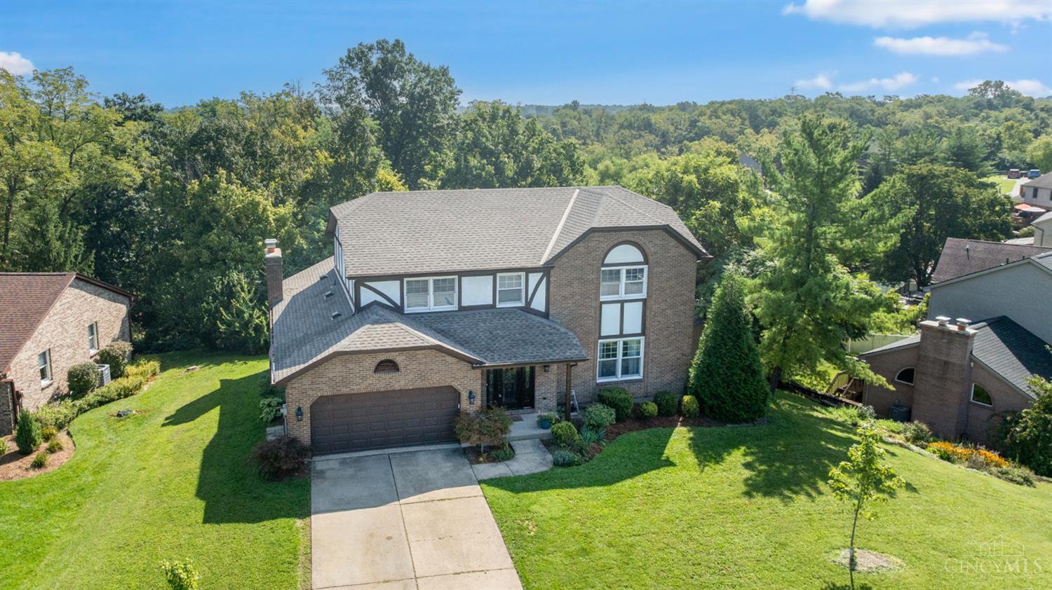 3834 Foxtail Lane, Miami Twp, OH, 45248 — photo 43