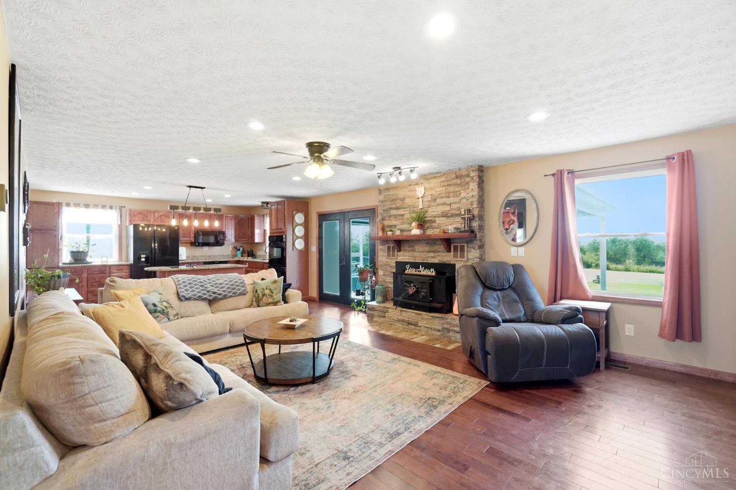 2275 Trenton Oxford Road, Milford Twp, OH, 45056 — photo 2
