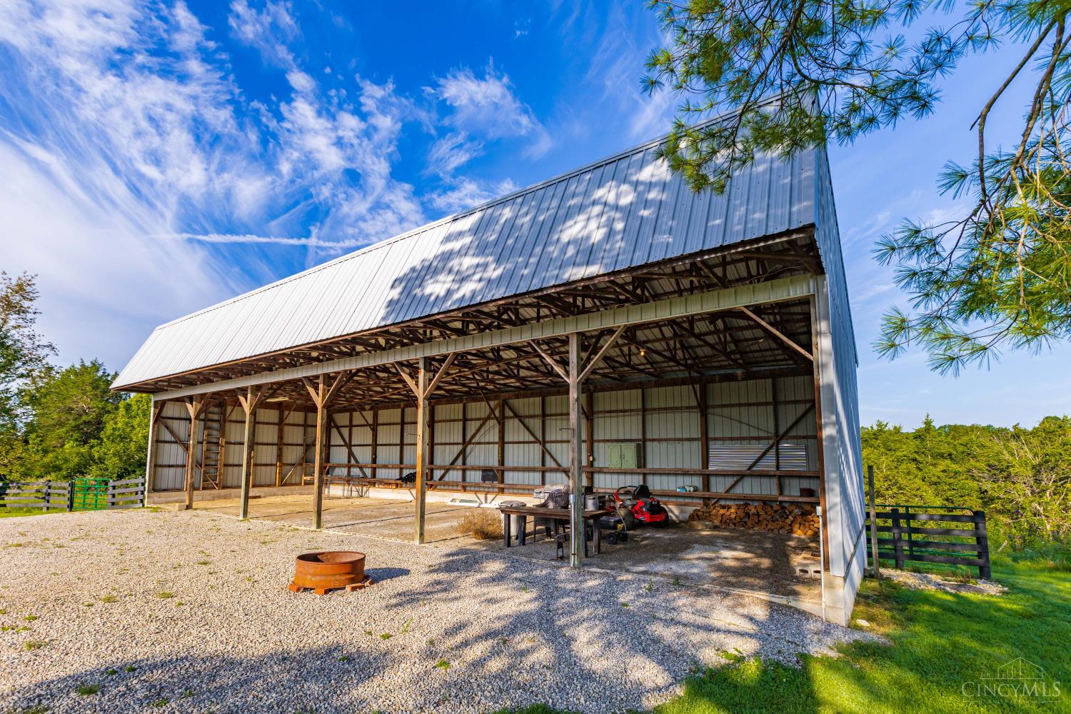 1573 Cedar Mills Road, Blue Creek, OH, 45616 — photo 83