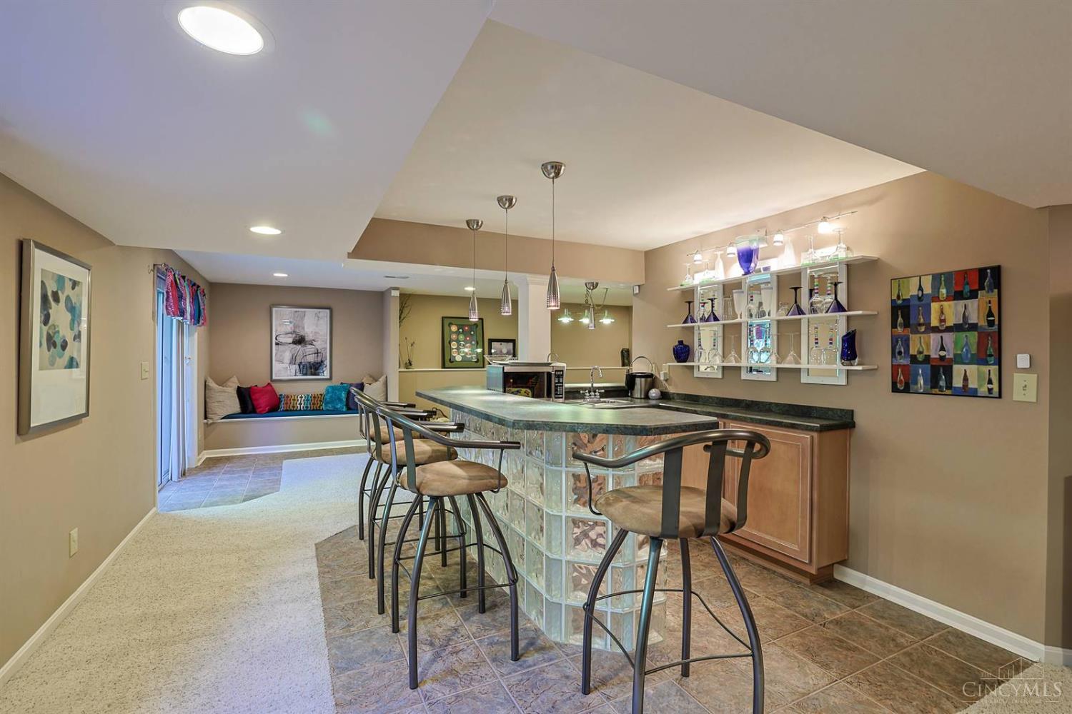 11127 Huntwicke Place, Blue Ash, OH, 45241 — photo 36