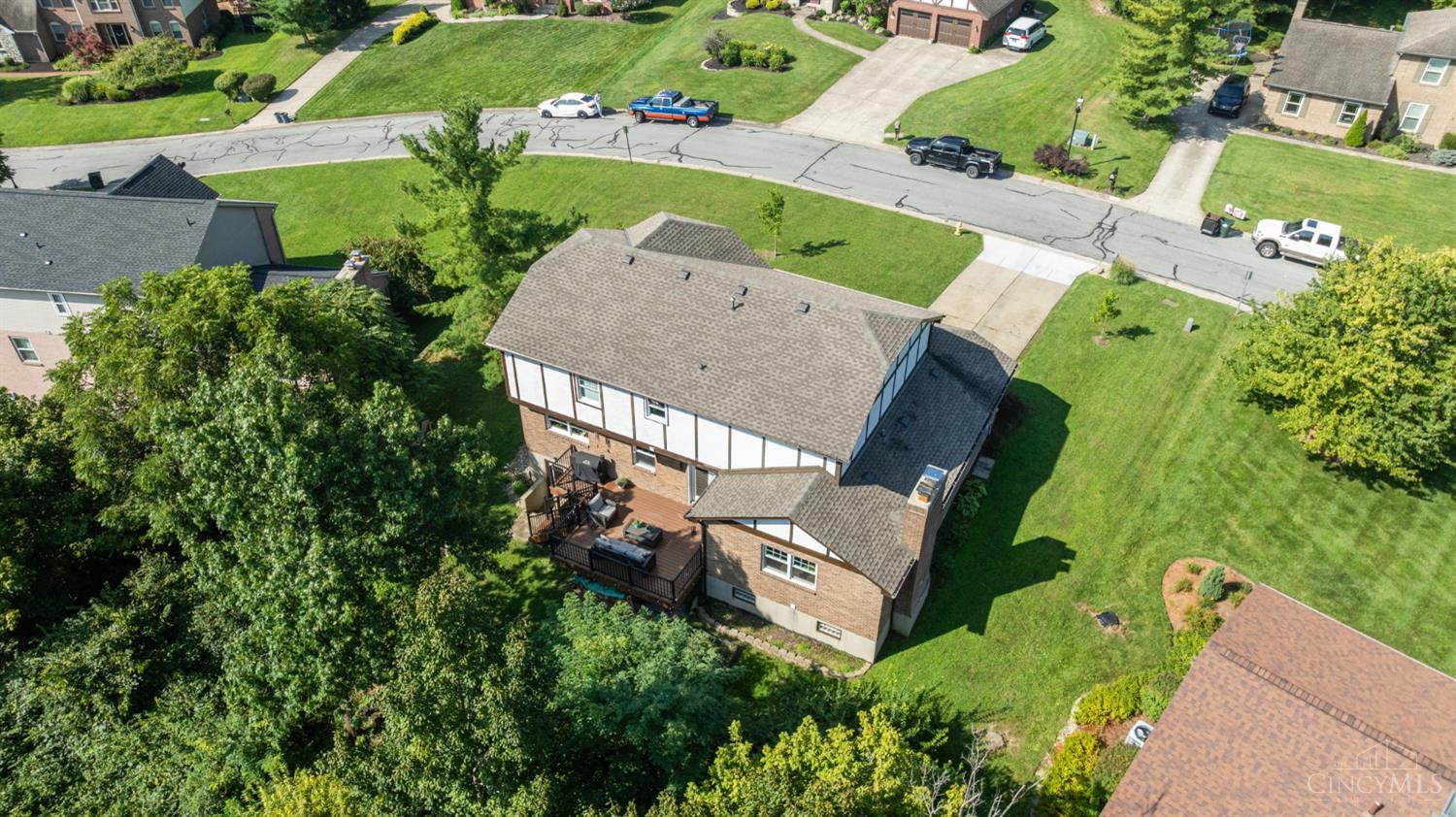 3834 Foxtail Lane, Miami Twp, OH, 45248 — photo 38