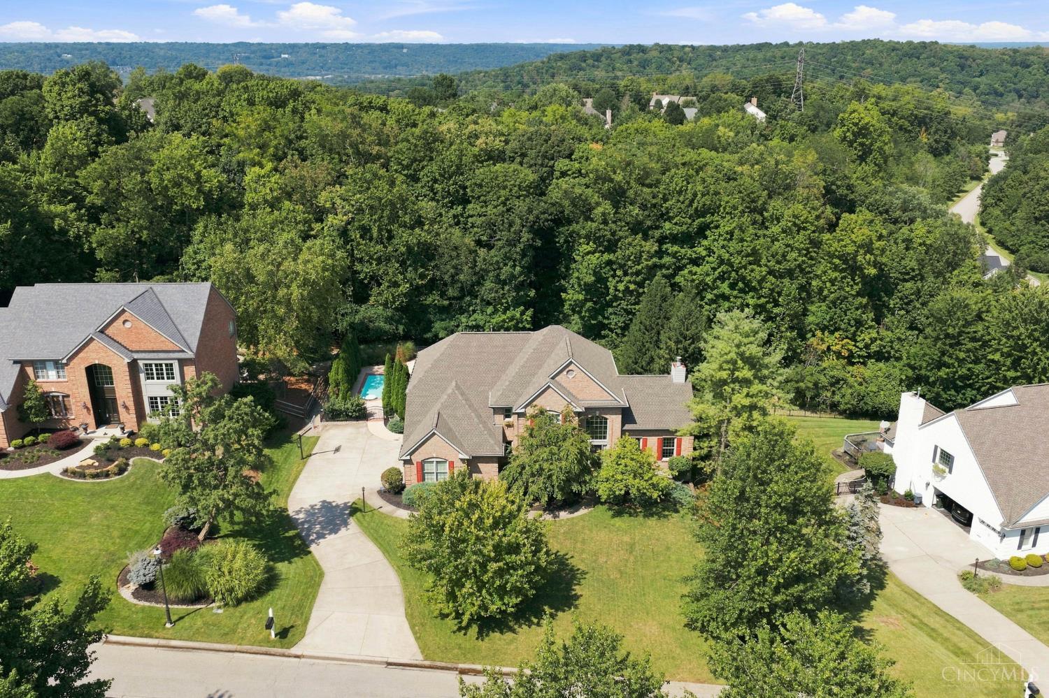 8188 Wycliffe Drive, Anderson Twp, OH, 45244 — photo 83