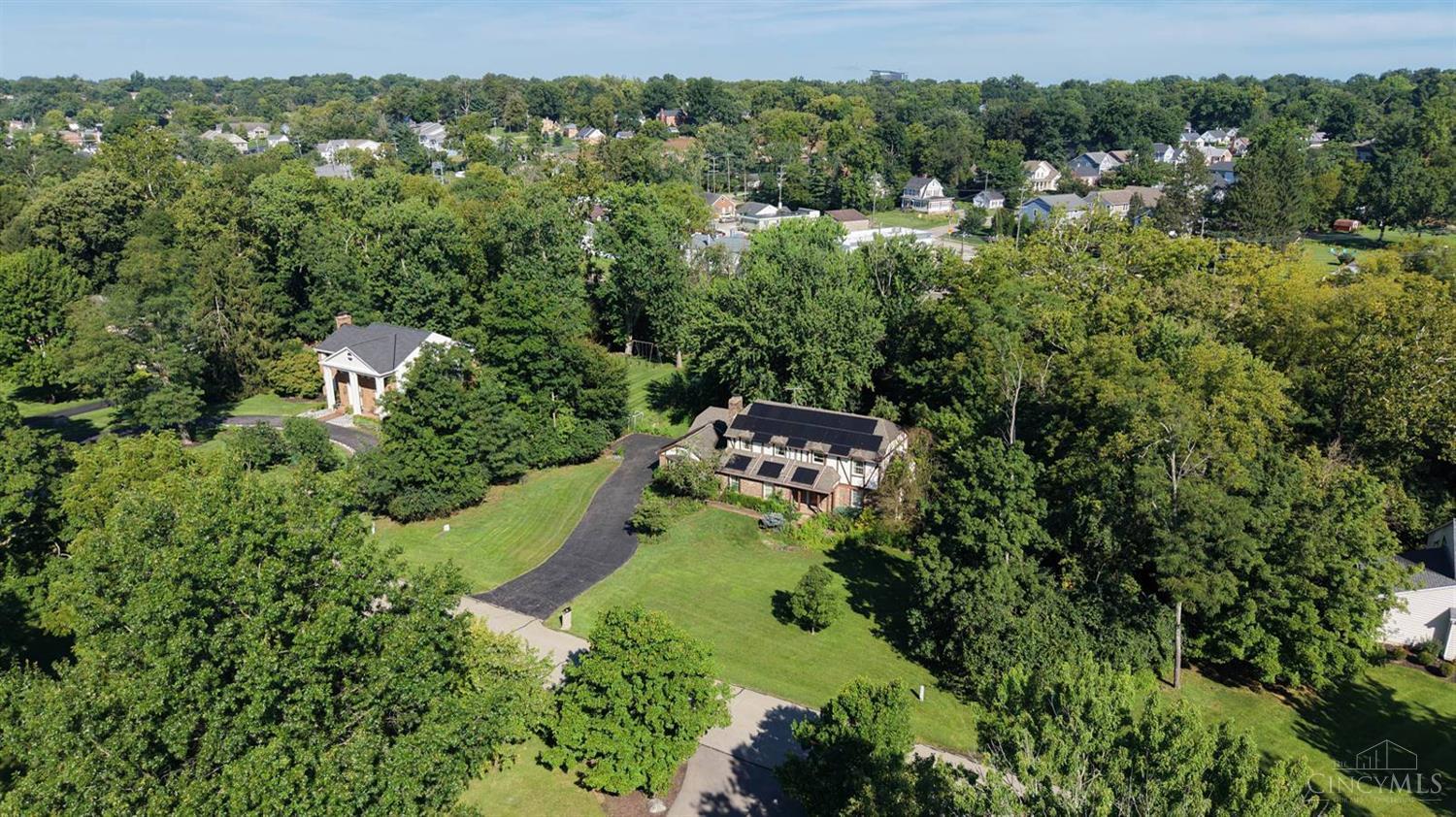6895 Marblehead Drive, Indian Hill, OH, 45243 — photo 3