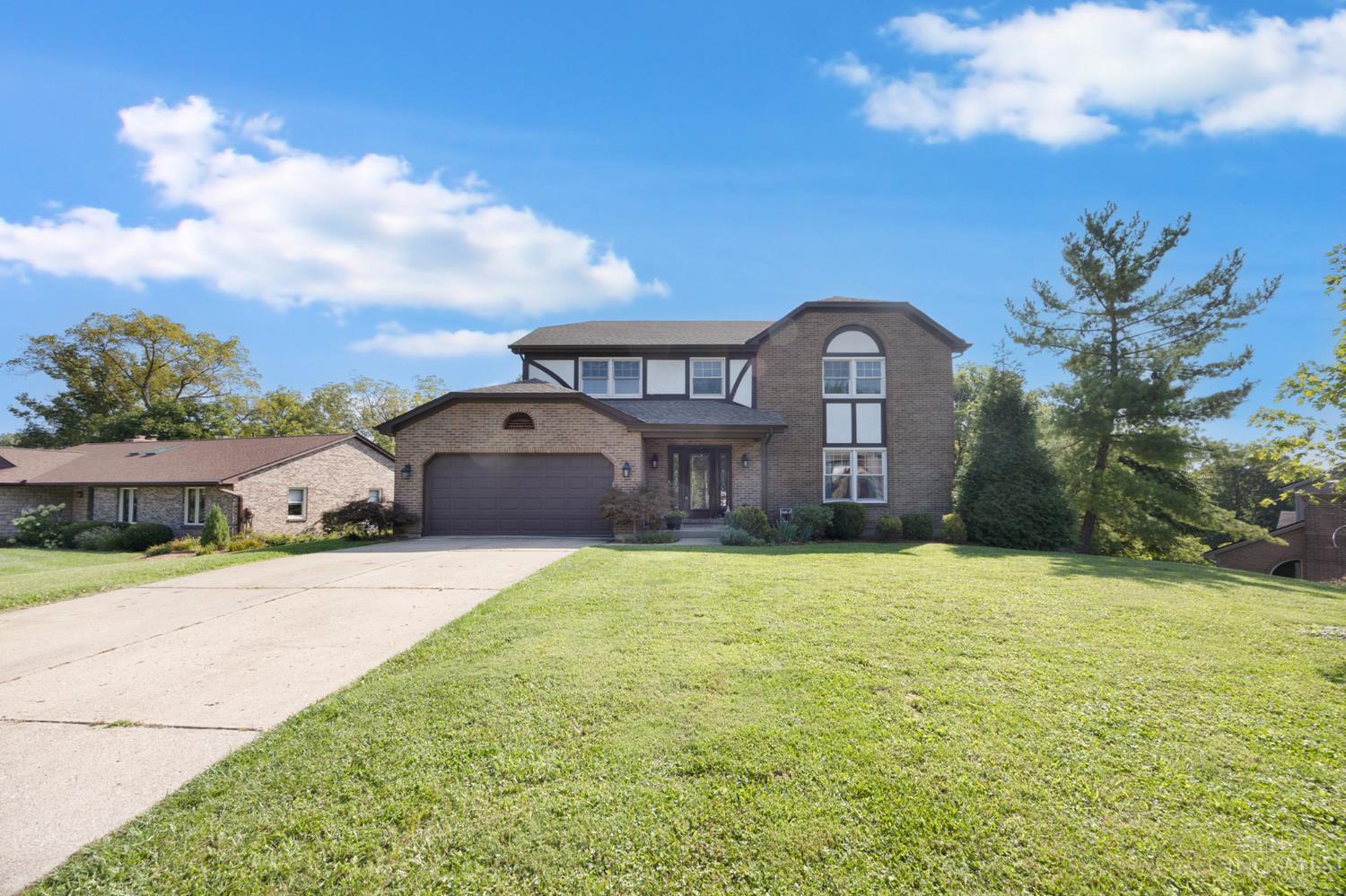 3834 Foxtail Lane, Miami Twp, OH, 45248 — photo 2