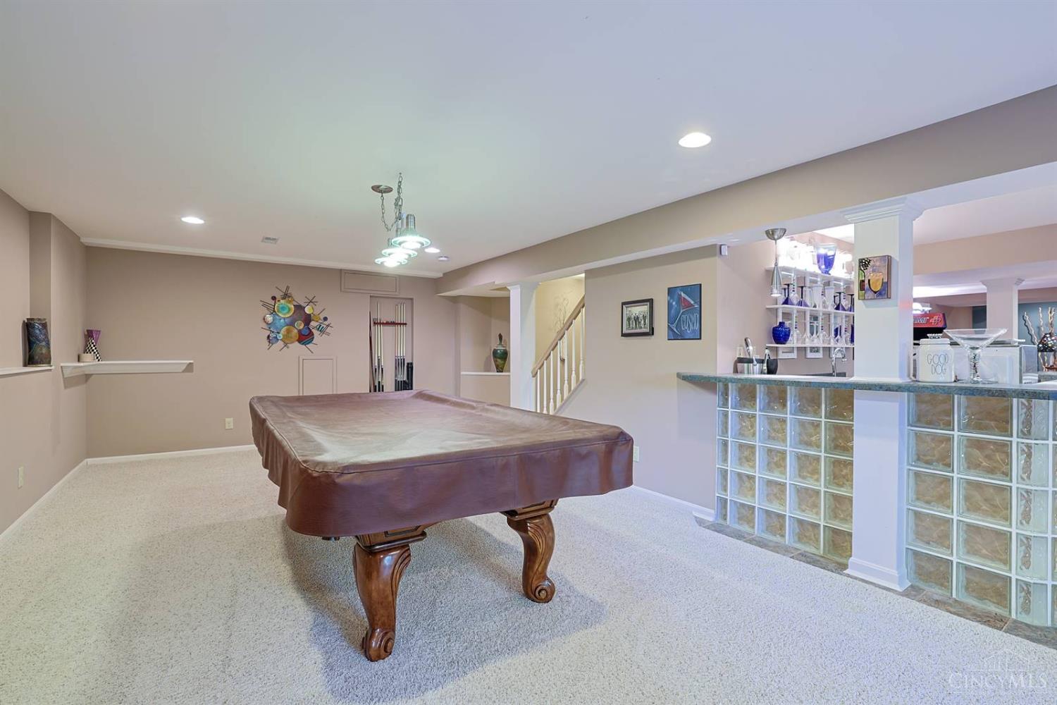 11127 Huntwicke Place, Blue Ash, OH, 45241 — photo 32