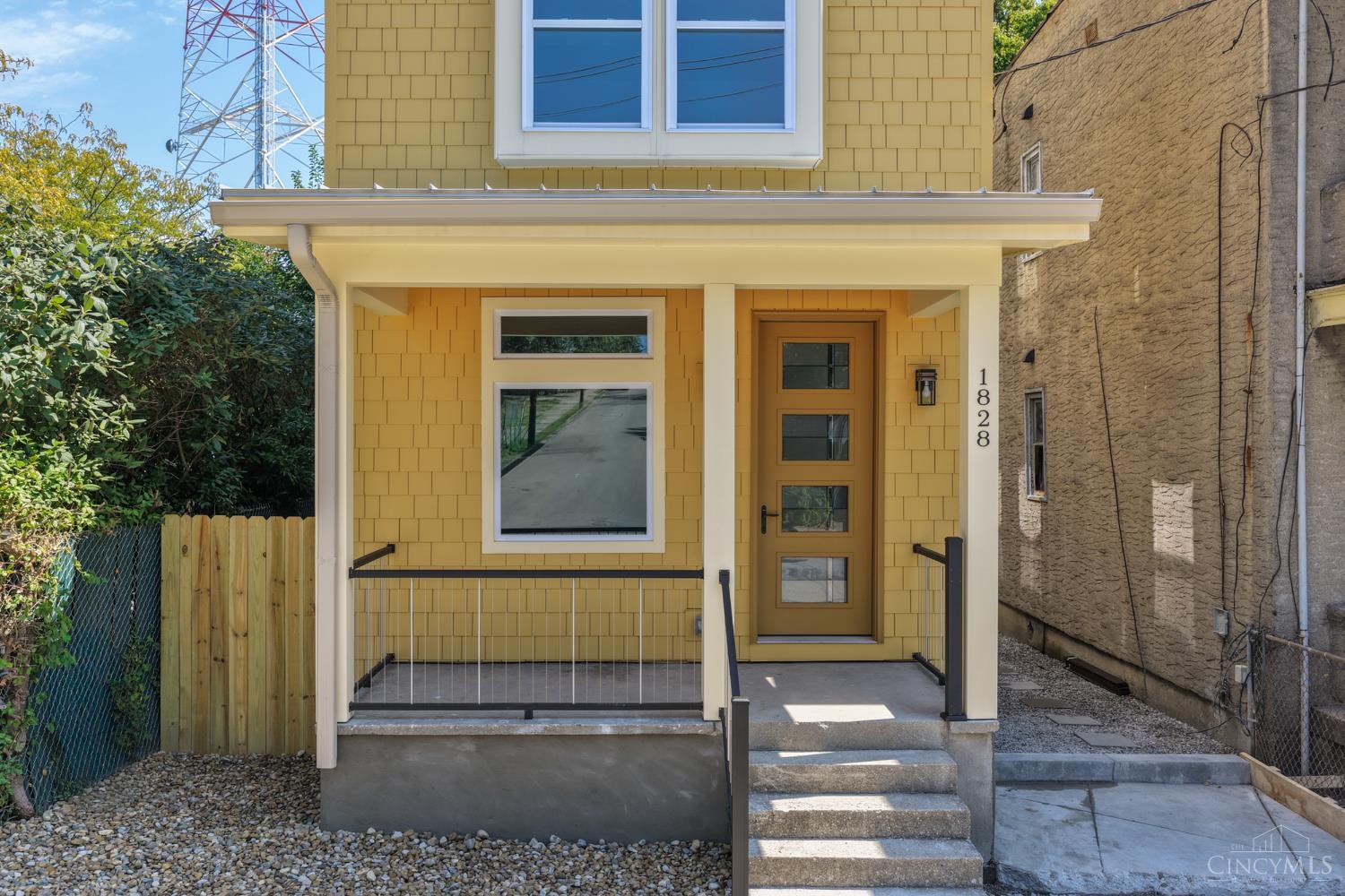 1828 Highland Avenue, Cincinnati, OH, 45202 — photo 3