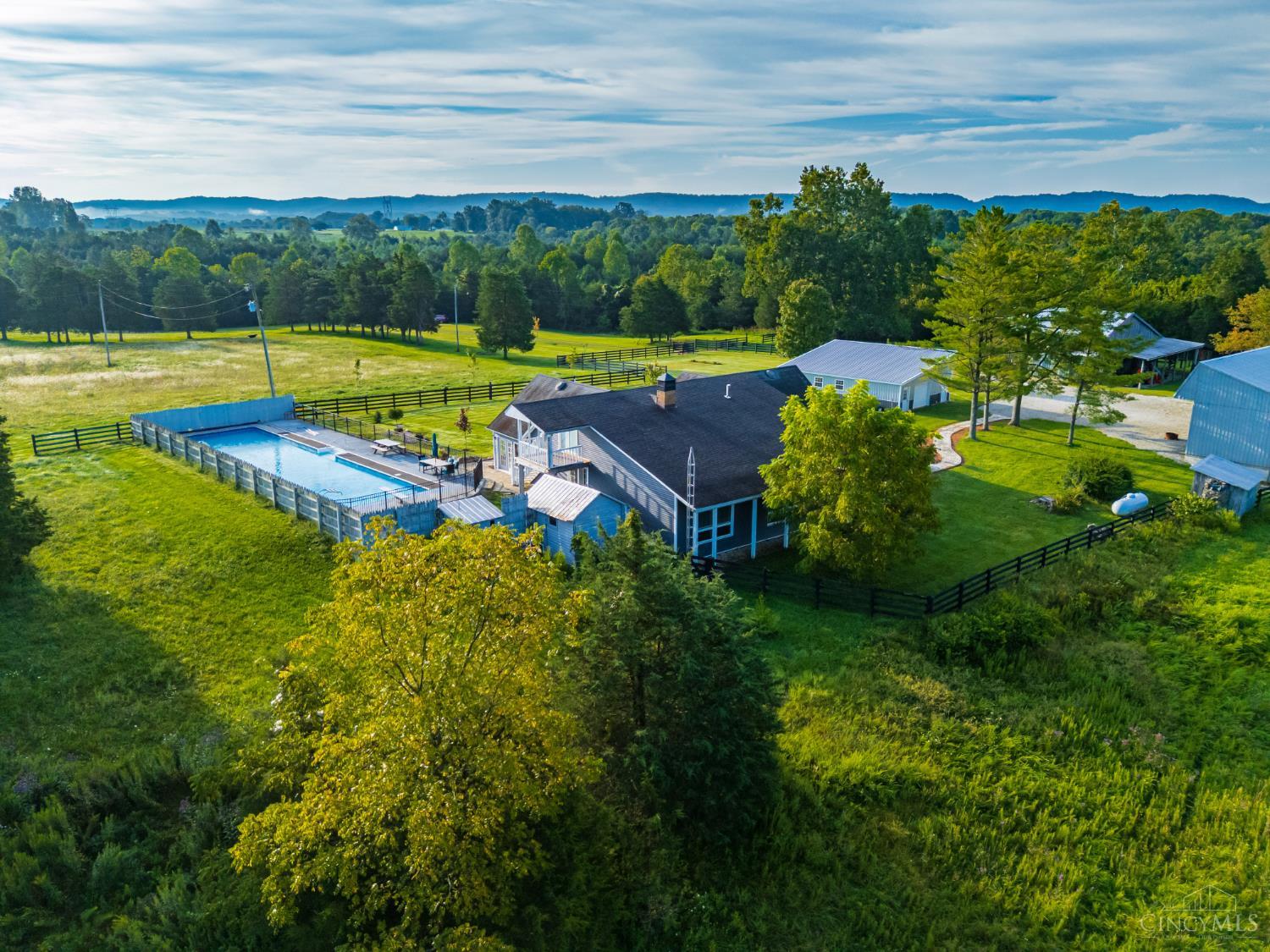 1573 Cedar Mills Road, Blue Creek, OH, 45616 — photo 93