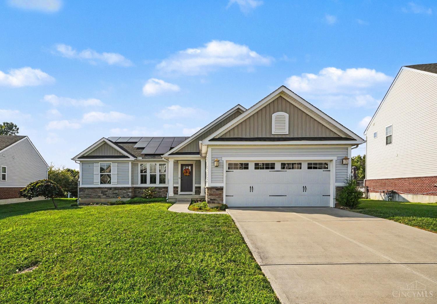 9628 Averi Court, Harrison, OH, 45030 — photo 2