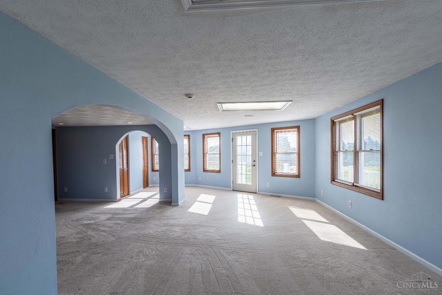 1573 Cedar Mills Road, Blue Creek, OH, 45616 — photo 48