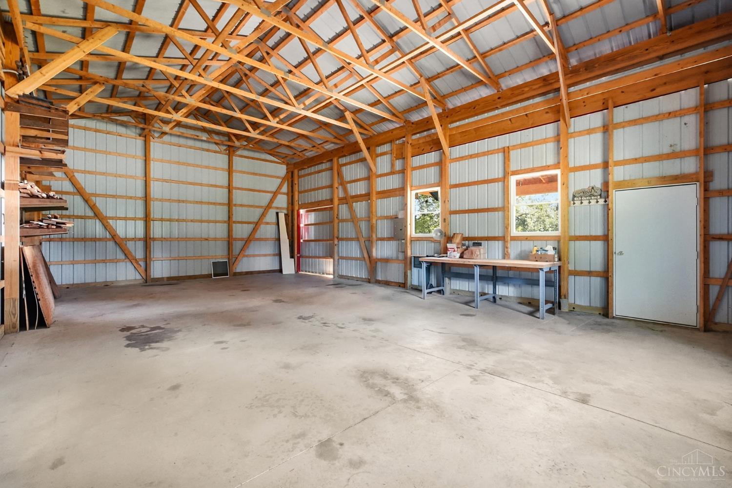 5455 Basore Road, Trotwood, OH, 45415 — photo 59