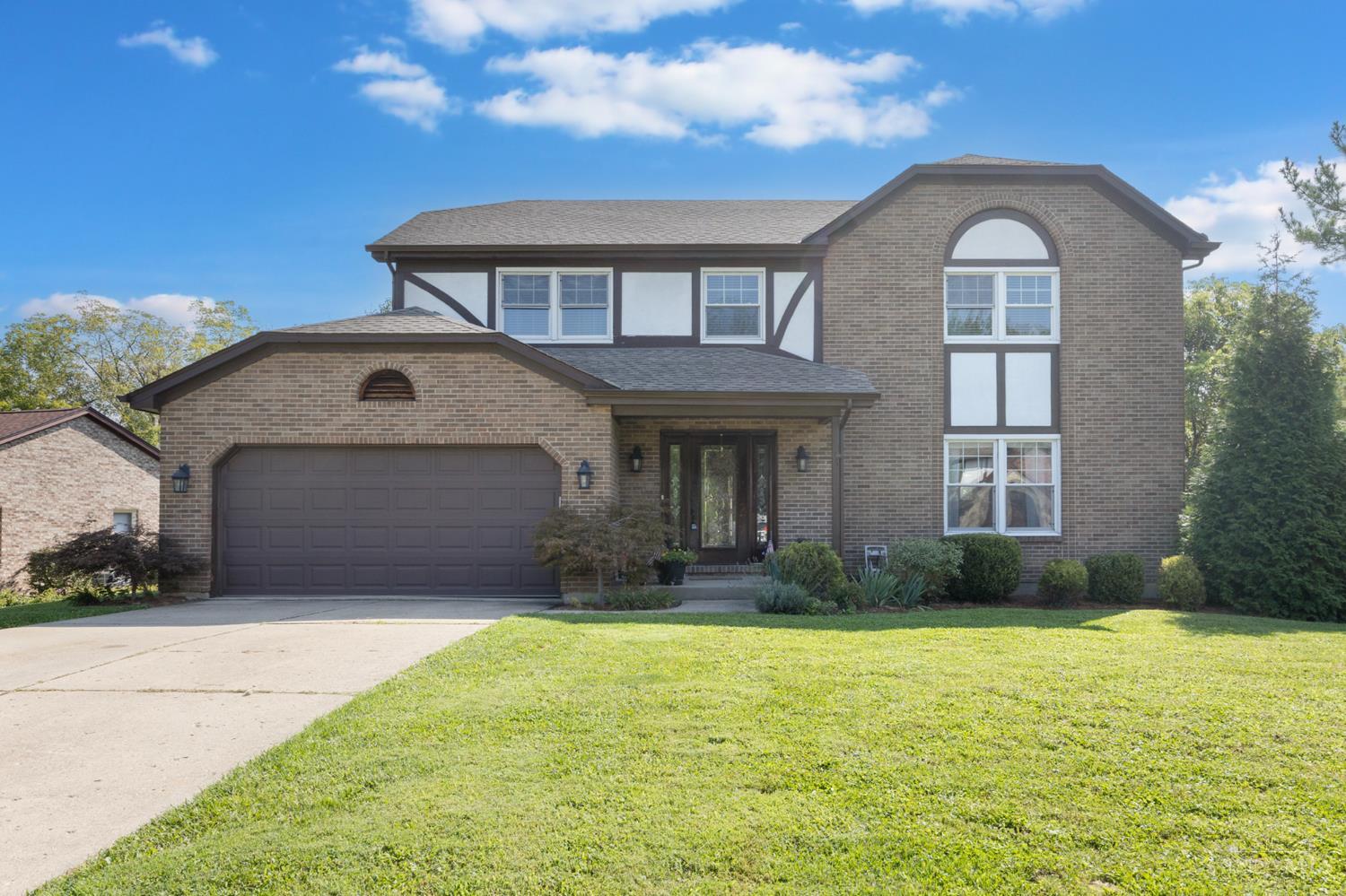 3834 Foxtail Lane, Miami Twp, OH, 45248