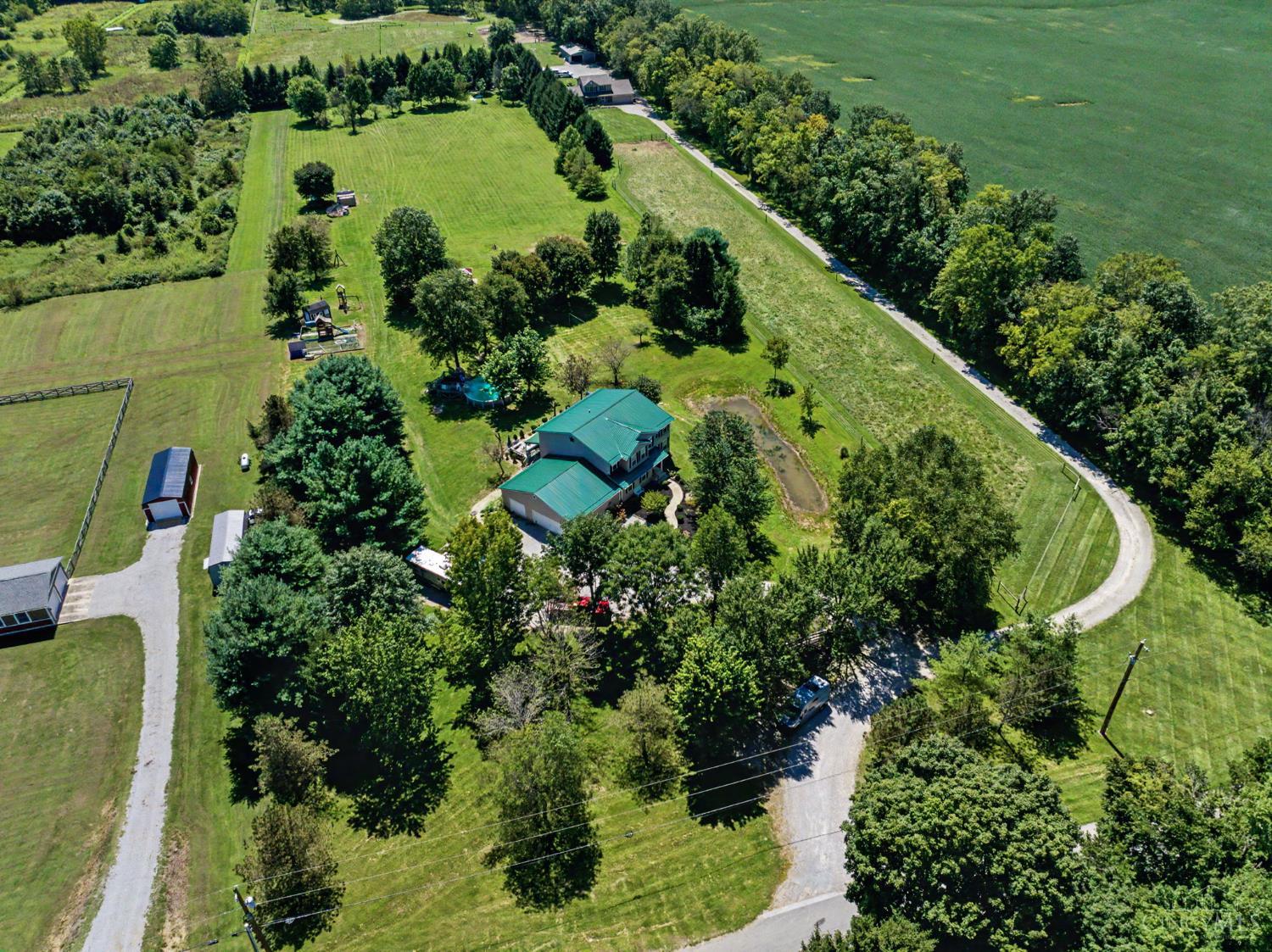Photo 4 of Single family home for sale at 1163 Pratt Rd, Vernon Twp, OH 45107 | MLS# 1891986 | Listing updated on 2026-09-13