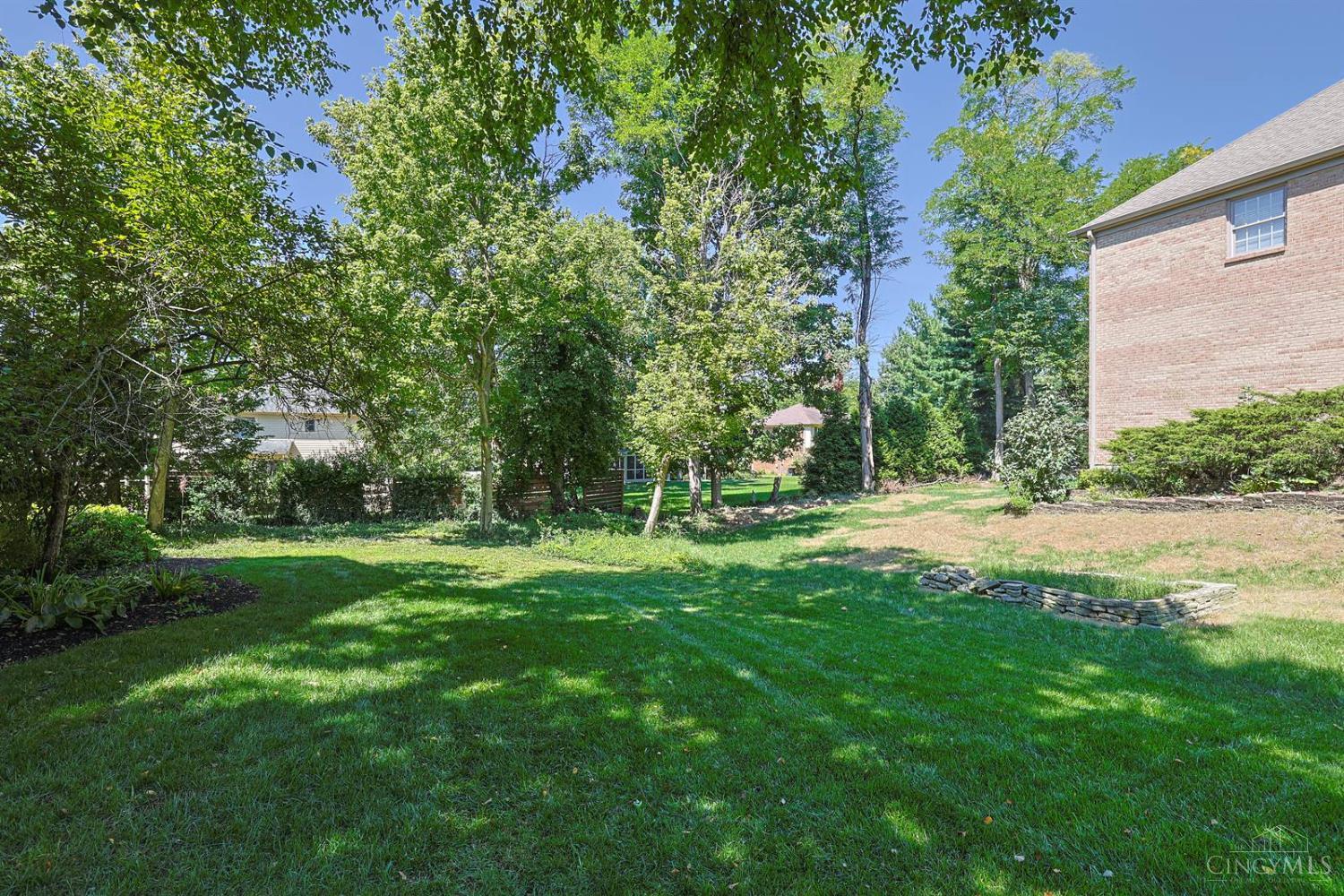 11127 Huntwicke Place, Blue Ash, OH, 45241 — photo 49