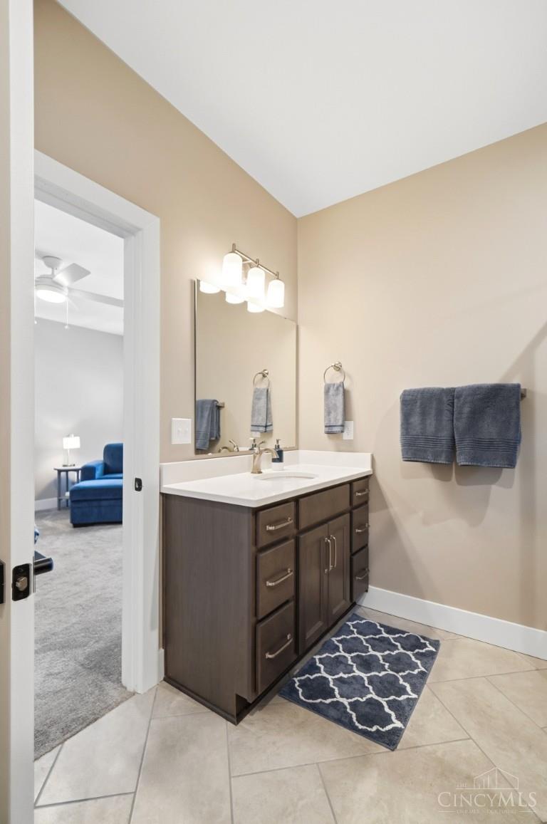 132 Blossom View Drive, Loveland, OH, 45140 — photo 29