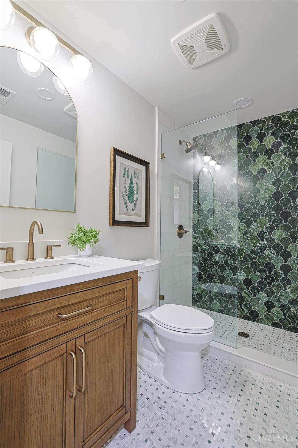 3488 Forestoak Court, Cincinnati, OH, 45208 — photo 36