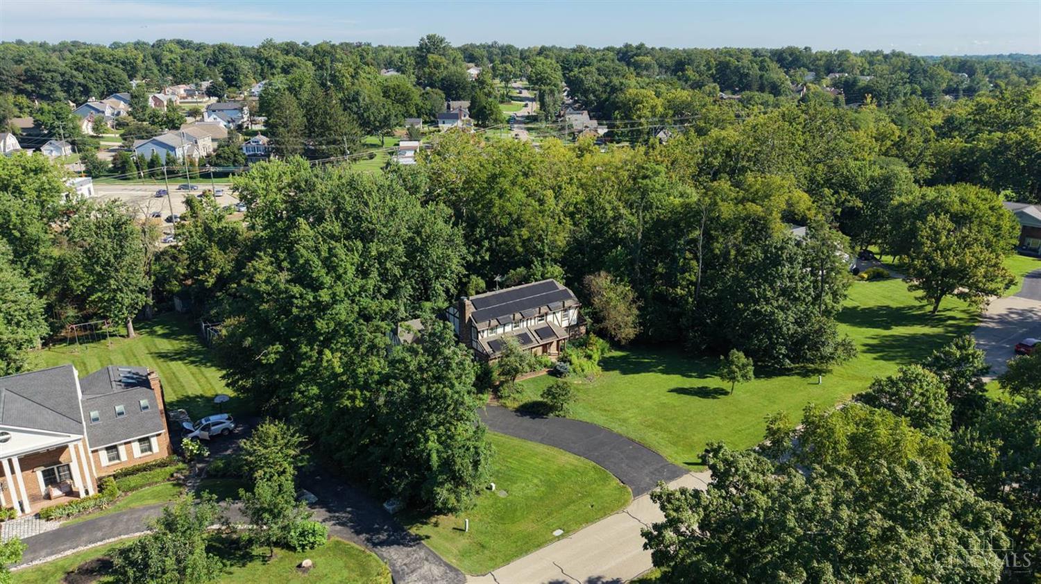 6895 Marblehead Drive, Indian Hill, OH, 45243 — photo 4