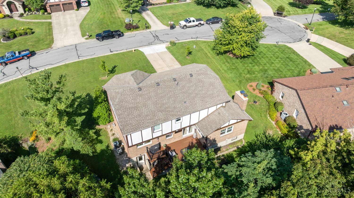 3834 Foxtail Lane, Miami Twp, OH, 45248 — photo 36