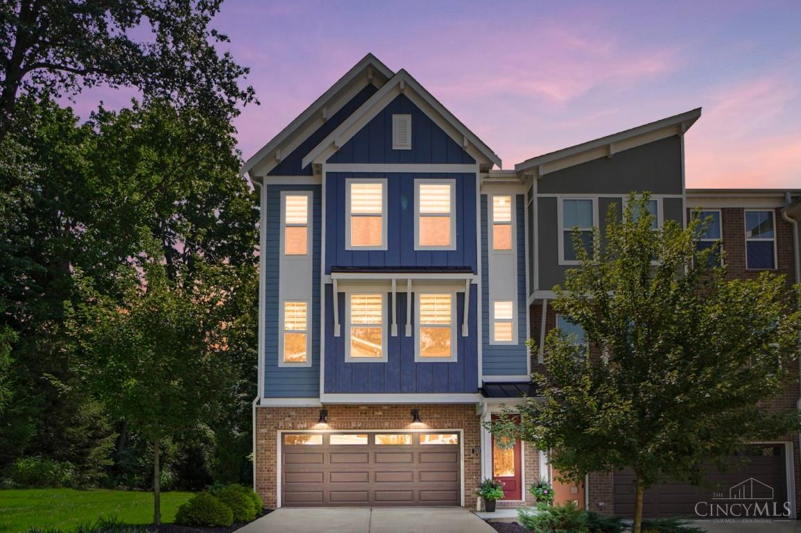 132 Blossom View Drive, Loveland, OH, 45140