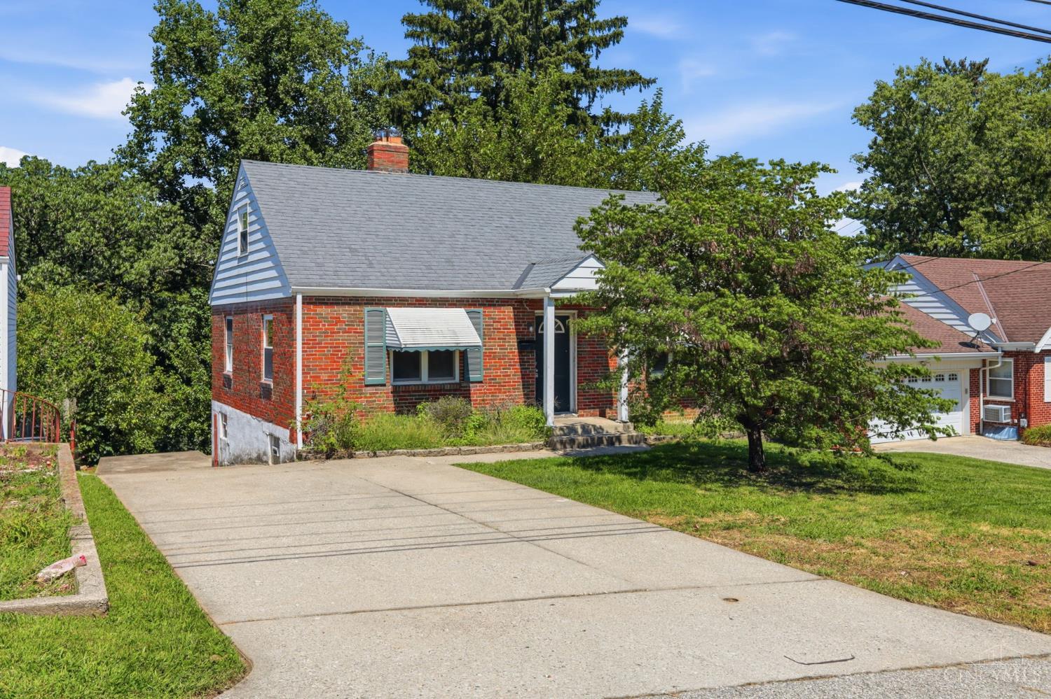 3270 Van Zandt Drive, Cincinnati, OH, 45211