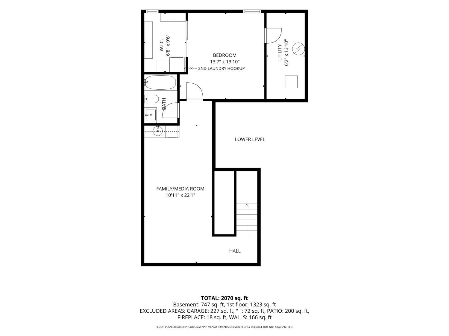 3488 Forestoak Court, Cincinnati, OH, 45208 — photo 41