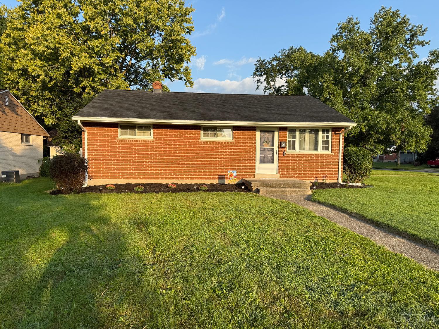 21 Powhatton Drive, Milford, OH, 45150