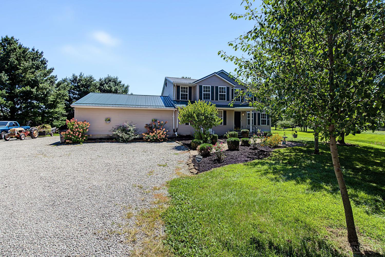 Photo 2 of Single family home for sale at 1163 Pratt Rd, Vernon Twp, OH 45107 | MLS# 1891986 | Listing updated on 2026-09-13