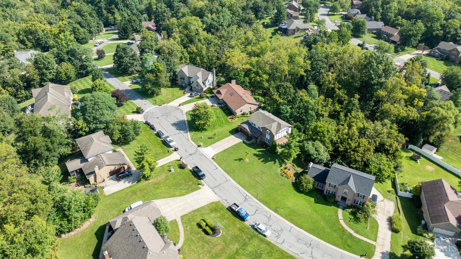 3834 Foxtail Lane, Miami Twp, OH, 45248 — photo 46