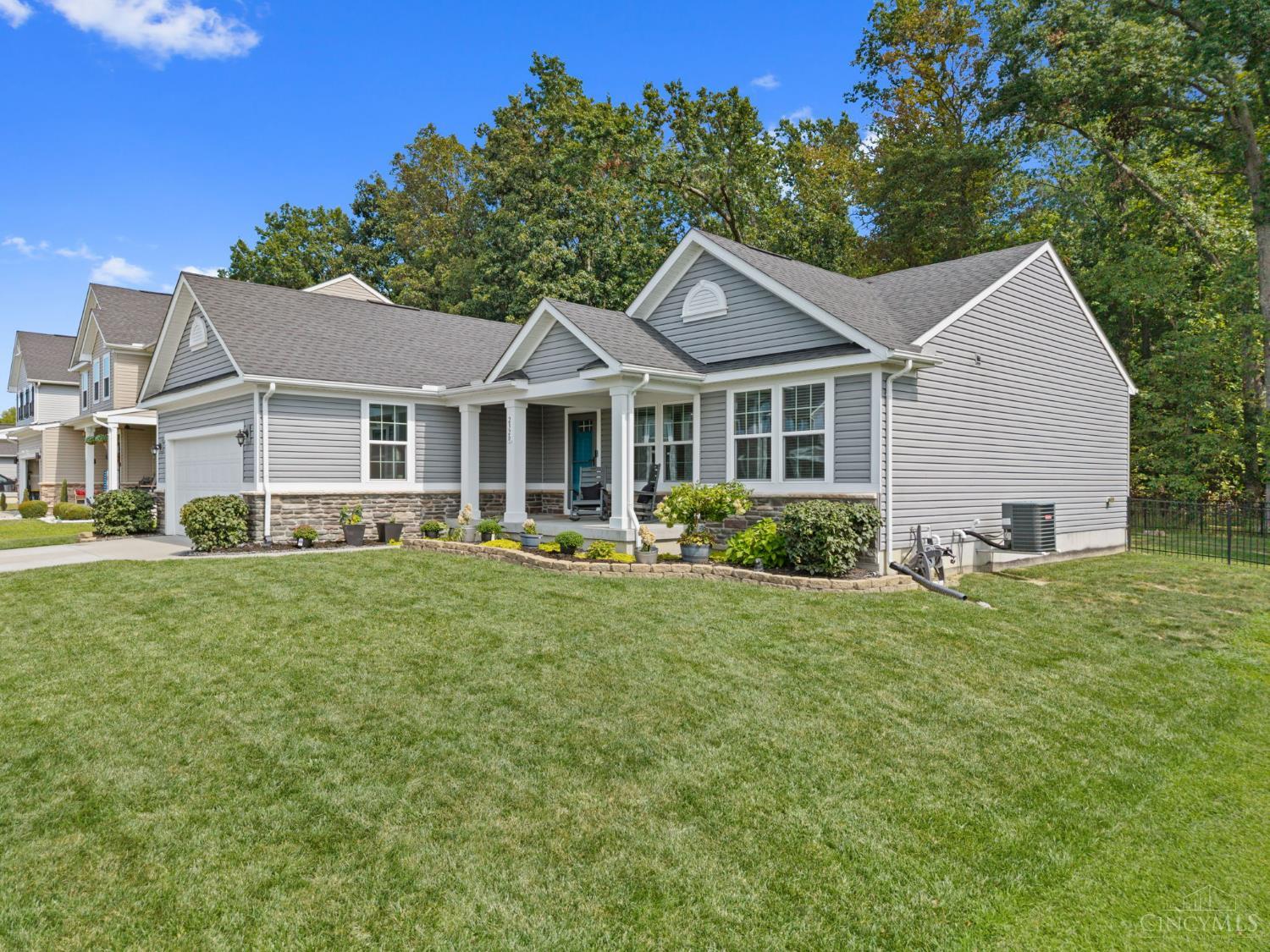 2320 Bridgewater Drive, Batavia Twp, OH, 45103 — photo 5