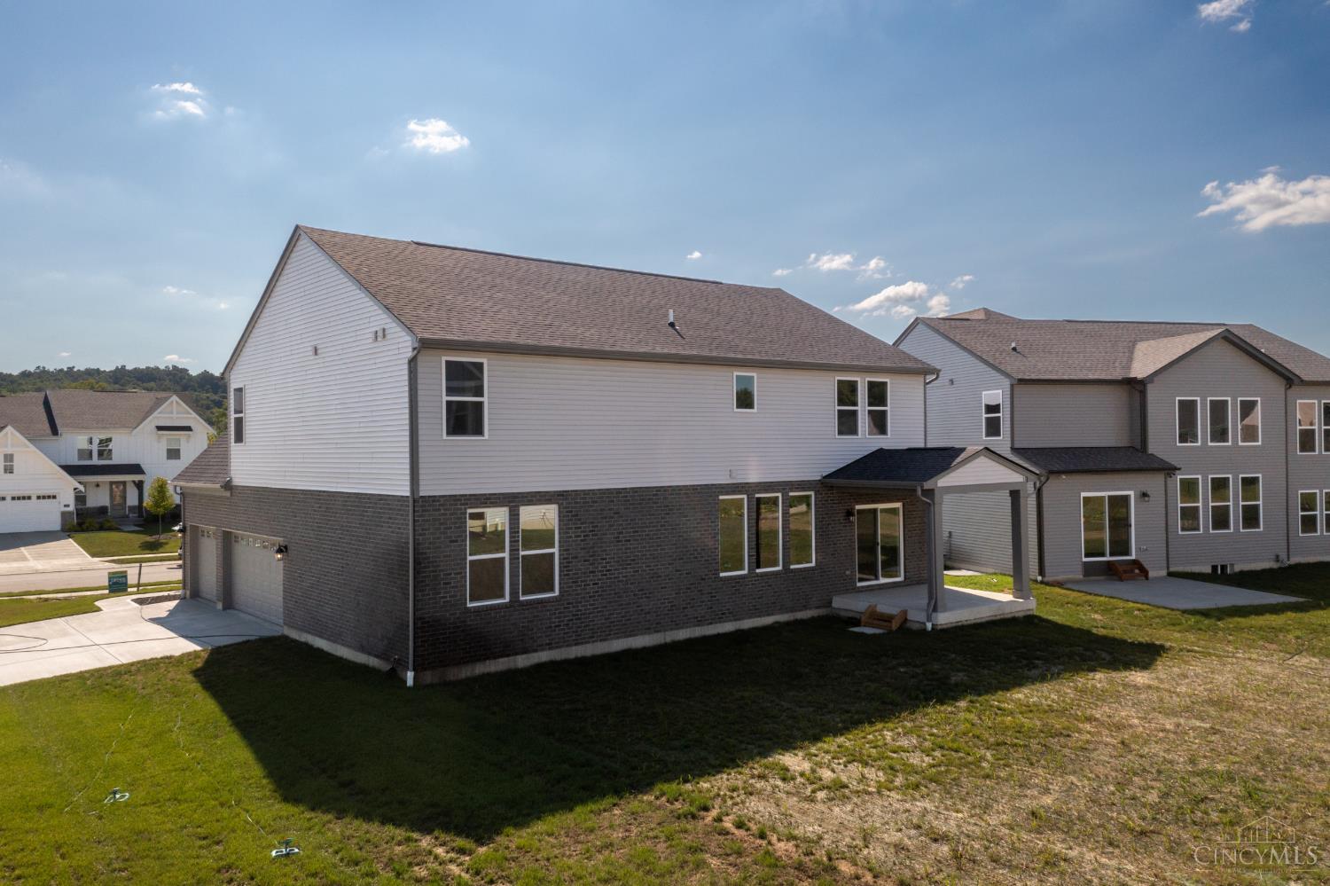 1304 Trailhead Place, Harrison, OH, 45030 — photo 4